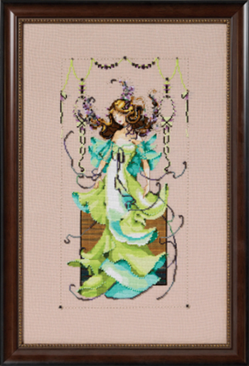 Tallulah Blue