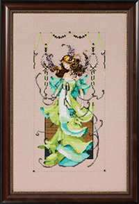 Tallulah Blue