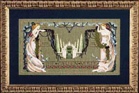 Garden Muses, The