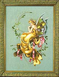 Woodland Fairy, The 