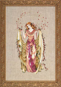 The Forrest Goddess