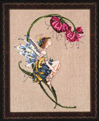 Bliss Fairy, The 