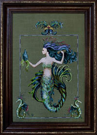 Bluebeard's Princess