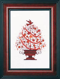 2009 Christmas Tree