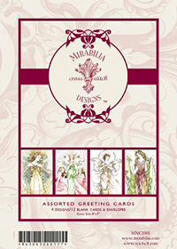 Fairy Greeting Cards 1