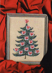 Here's My Heart Tree