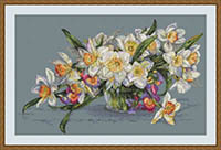 Daffodils Kit