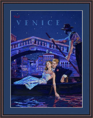 Visit Venice Kit