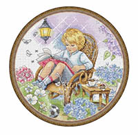 Fairy Garden Kit