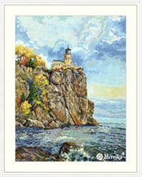 Split Rock Lighthouse Kit