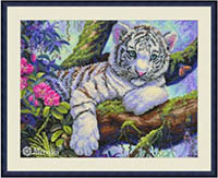 White Tiger Kit