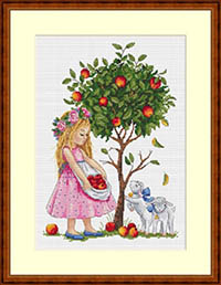 Apple Tree Kit