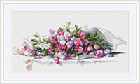 Sweet Pea Kit