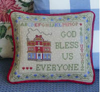 God Bless Us Everyone