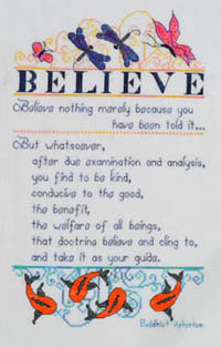 Believe