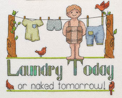 Laundry Today