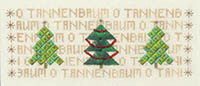 O Tannenbaum, O Tannenbaum