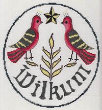 Wilkum