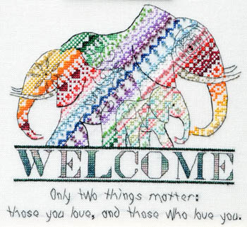 Elephants - Love Is The Only Thing That Matters