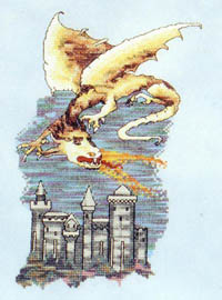 Dragon's Keep