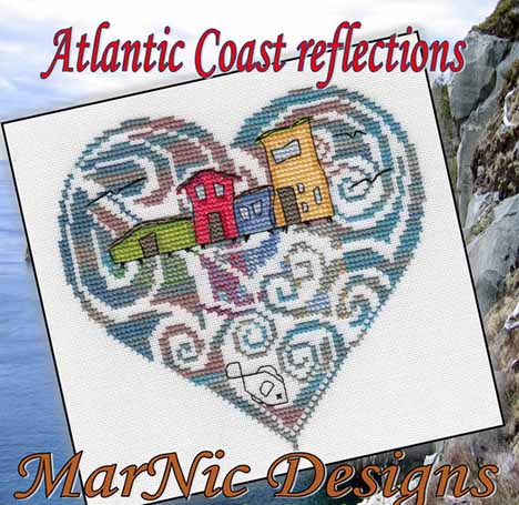 Atlantic Coast Reflections