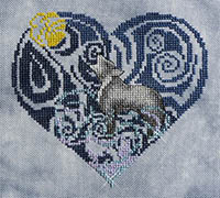 Spirit of the Wild - Wolf