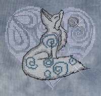 Moonglow - Artic Fox