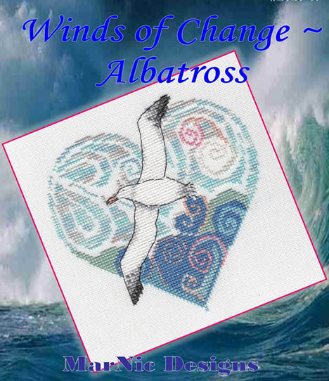 Winds of Change - Albatross