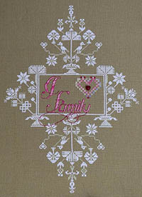 I Love Family