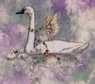 Swan's Glide