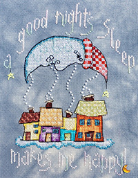 Good Night's Sleep