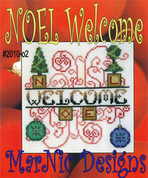 Noel Welcome