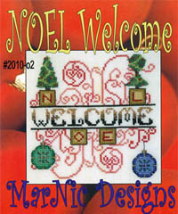 Noel Welcome