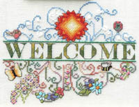 Welcome Sunshine
