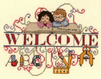 Welcome September