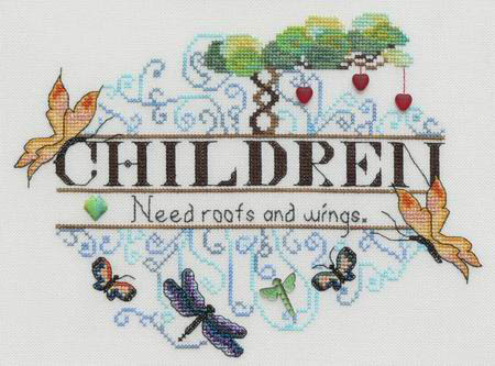 Children Need 