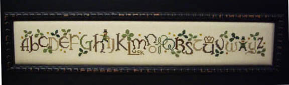 SHOP MODEL-SHAMROCK ROW