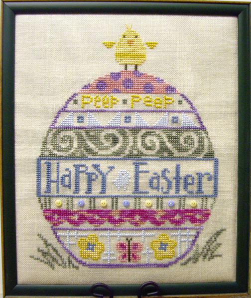 SHOP MODEL-UBER EGG