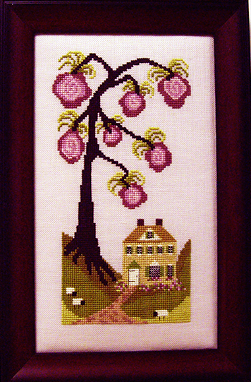 SHOP MODEL-SPRING HILL