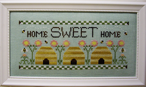 SHOP MODEL-SWEETEST HOME