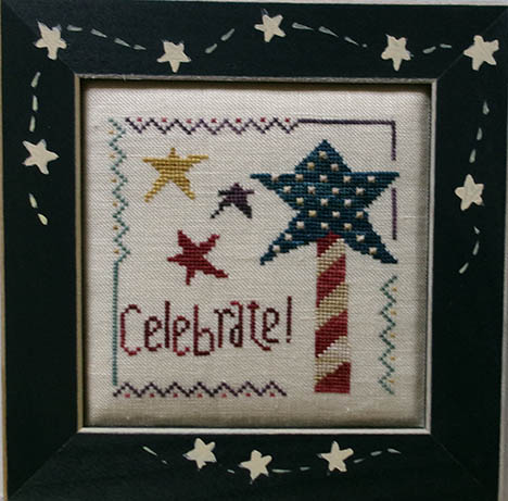 SHOP MODEL - CELEBRATE