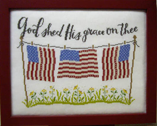 SHOP MODEL - MEMORIAL DAY
