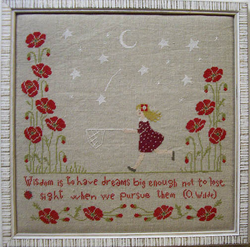 SHOP MODEL - NOTTE DI STELLE