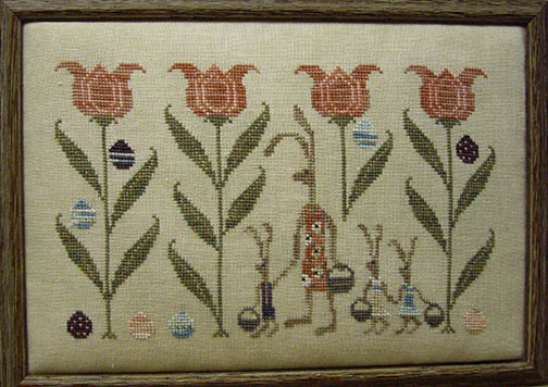 SHOP MODEL-HARES HUNT