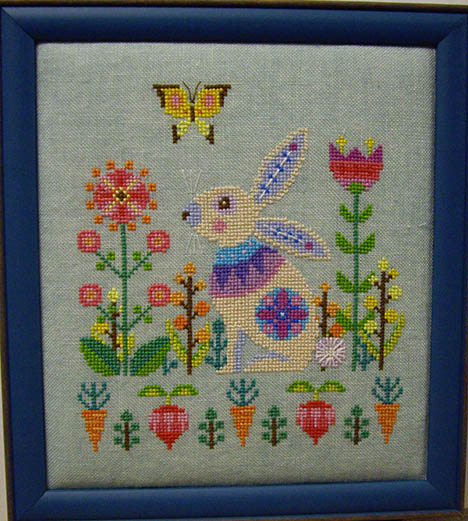 SHOP MODEL-SWEET SPRING