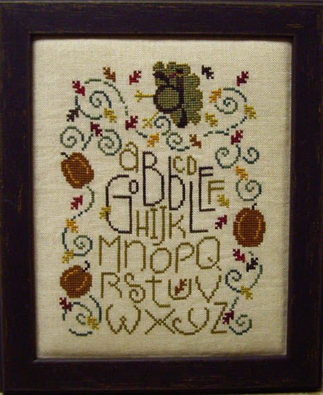 Ye Olde Cross Stitchery