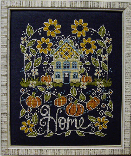 SHOP MODEL - CHALK FOR THE HOME - SUNFLOWERS