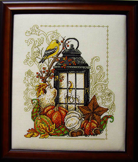 SHOP MODEL-HARVEST LIGHT