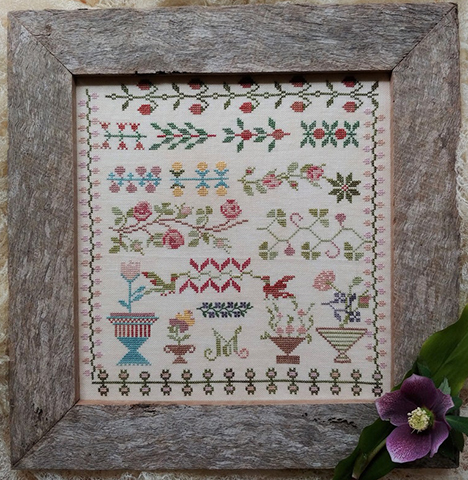 Manon's Garden