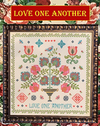 Love One Another